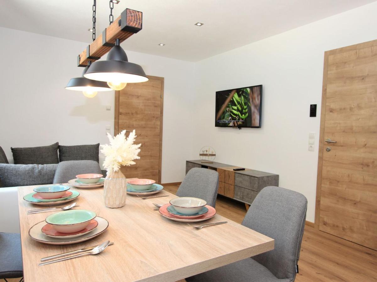 Apartment Bernadette By Interhome Aschau Im Zillertal Exterior foto