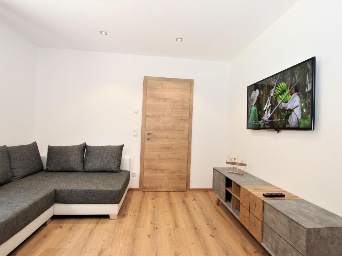 Apartment Bernadette By Interhome Aschau Im Zillertal Exterior foto